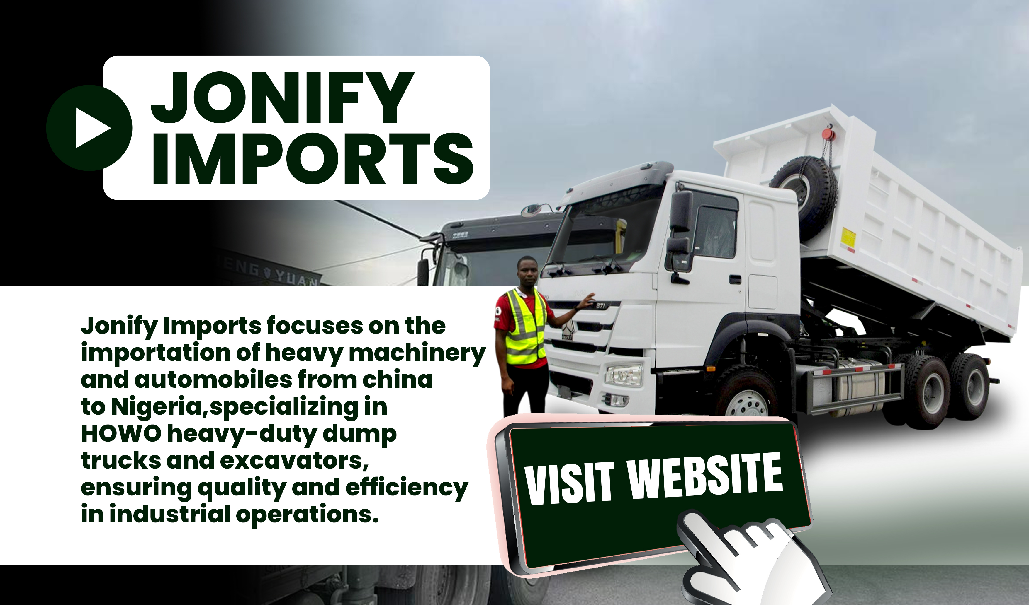Jonify Imports
