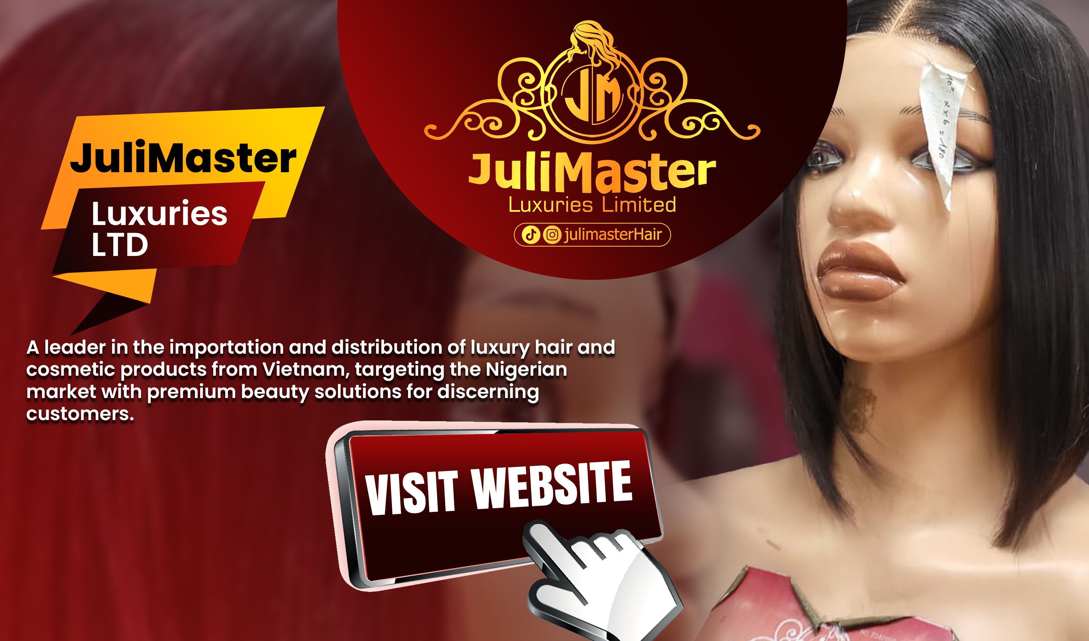 JuliMaster